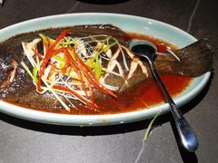 -前海沿·青岛菜(大拇指广场石老人店)