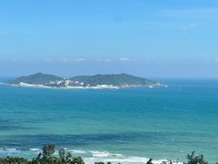 -瑰丽酒店·海吧·天际下午茶·现场DJ·天台酒吧