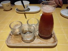 -蔡澜点心·粤菜(花城汇南区店)