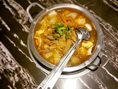 -古乐牛香·鲜牛肉牛杂火锅(解放东路店)