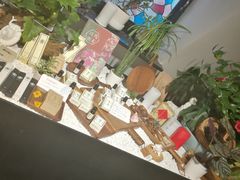 芳香精油-良友书坊(安徽路店)