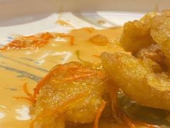 -满汉楼(江畔店)