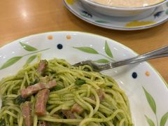 -萨莉亚意式餐厅(天河城购物中心店)