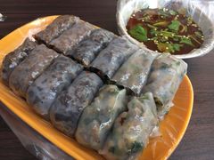 -李记 河口老字号越南小卷粉