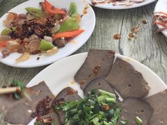 -正宗胖子抻面馆(岭东路店)