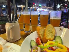 -巴伐利亚啤酒坊(意式风情街店)