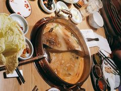 -礼舍·和牛火锅·烤肉·料理餐厅(华茂店)