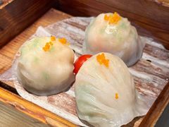 -禄运茶居·手工点心(体育西店)