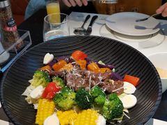-西堤牛排(合肥之心城店)