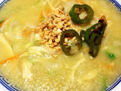 糊涂面-老雒阳面馆·水席·洛阳菜(王城路店)