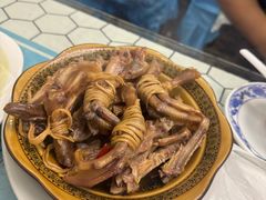 -味好美土菜(迎宾东路店)