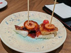 -红叶日本料理(三八广场店)