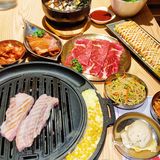 汉峪金谷这家宝藏烤肉店藏不住了‼️‼️