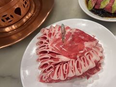 -牛街·马辈儿涮肉(牛街二店)