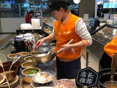 -留夫鸭(巴黎春天宝山店)