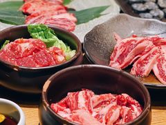 -泥炉烧肉师(新街口金銮巷店)