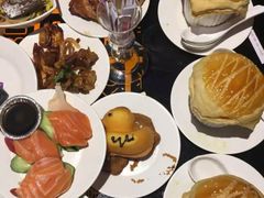 -堂会(白云店)