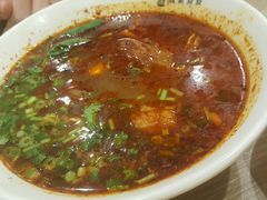 -魏家凉皮(博水商务大厦店)