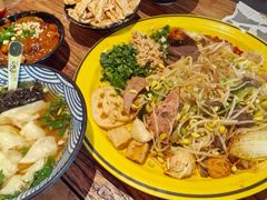 -北丐先生·野馄饨烧烤(泰达E街区店)