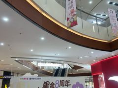 -天津梅江印象城