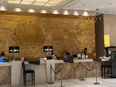 -大连中远海运洲际酒店