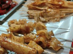 -小两口锦州烧烤·脆皮油边(依云北郡店)