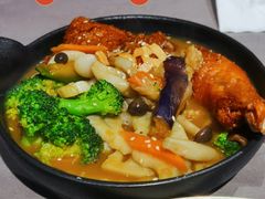 -米仓食堂(凯德广场店)