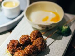特制鸡肉丸子-山葵家·创意料理(宁波来福士店)