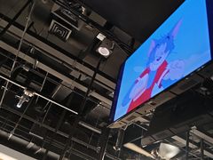 -汉巴味德·烤肉与啤酒的自助(杭州大悦城店)