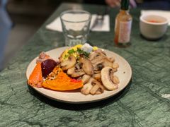 -BAKER&SPICE(环贸店)