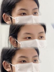 -YIMEI ART半永久纹眉·野生眉