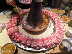 -东镇老火锅(长春路首店)