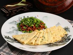 -谭谈川菜(控江路店)