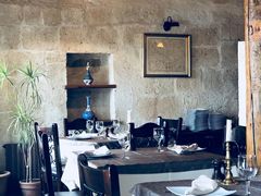 -Seten Restaurant Cappadocia