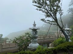 -径山寺