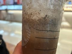 -星巴克(武汉江夏中百广场店)