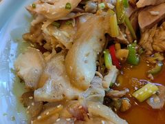 -德胜轩正宗顺德菜(宝安沙井会展中心店)