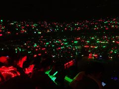 -梦之蓝青奥体育公园体育馆