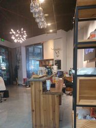 -Top Design拓璞潮牌美发造型设计