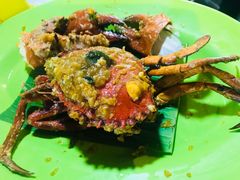 -明记烧鱼美味店