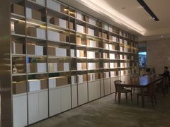 -全季酒店(成都春熙路IFS国金中心店)