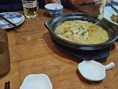 -老西门·常州菜(新区店)