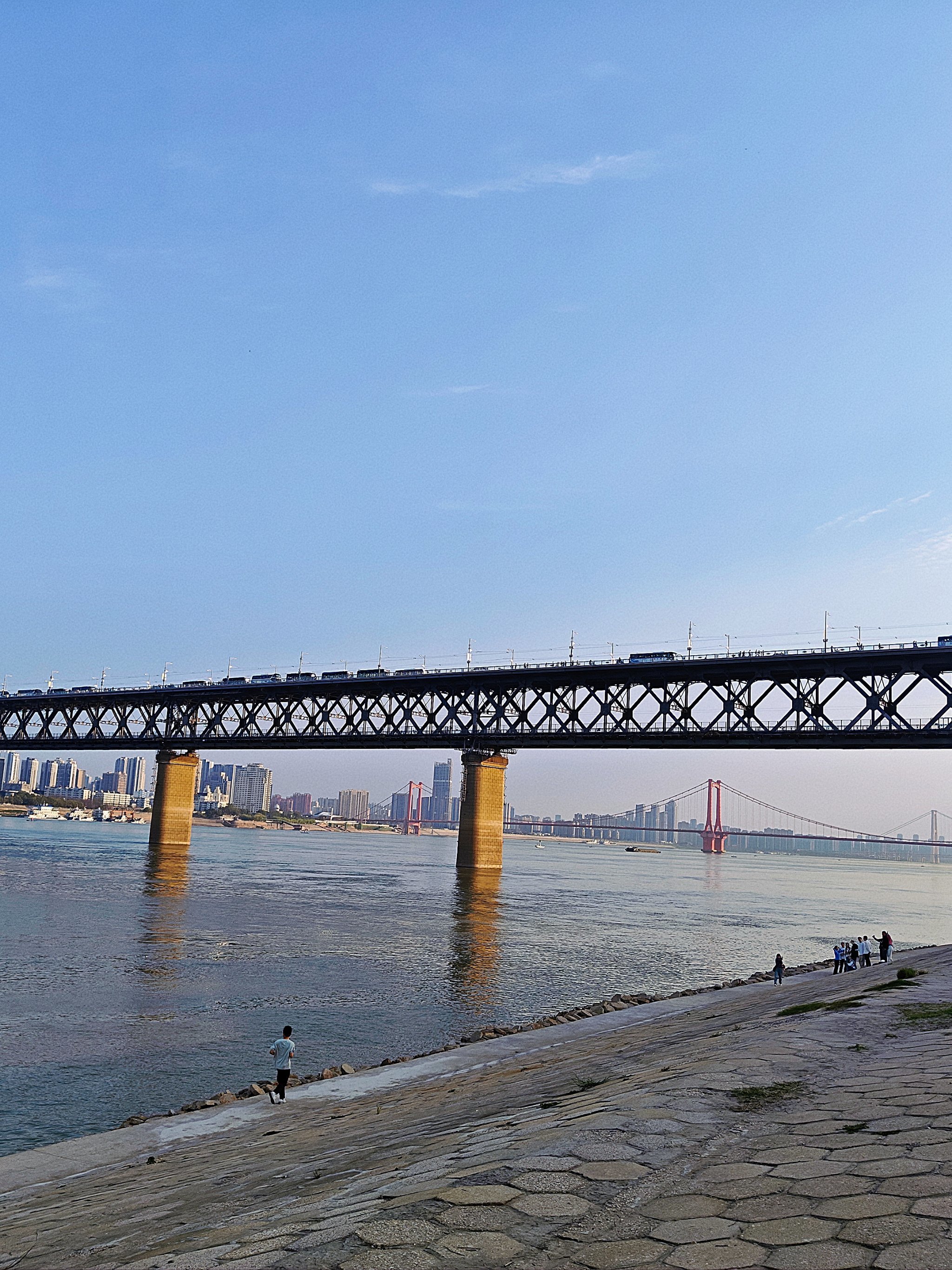 武汉亲子出行好去处