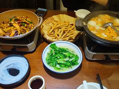 -肖记公安牛肉鱼杂馆·省级非物质文化遗产(三角路直营店)