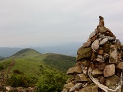 -大姆山草场
