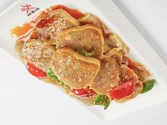 -郑喜旺烧烤(郑州总店)