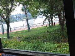 -浦江二号·独栋江景餐厅(滨江大道店)