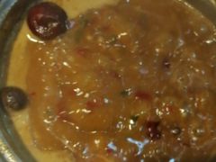 -塔兰齐新疆孜然火锅(鲤鱼山路店)