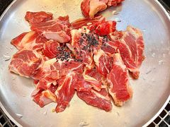 -红泥小火炉·东北泥炉烤肉(天一旗舰店)