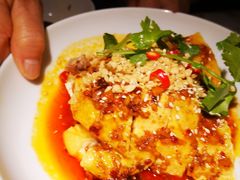 -绿茶餐厅(西湖银泰百货店)